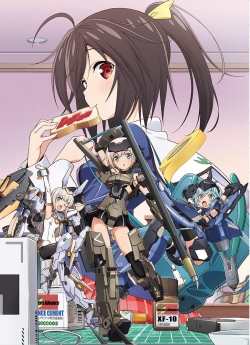 Watch Frame Arms Girl Movies Online Free