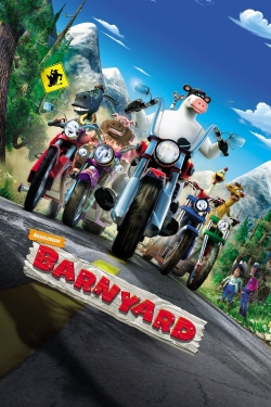 Watch Barnyard Movies Online Free