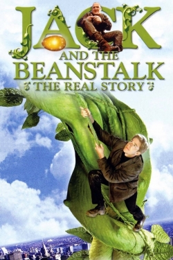 Watch Jack and the Beanstalk: The Real Story Movies Online Free