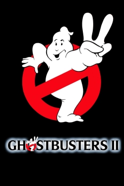 Watch Ghostbusters II Movies Online Free