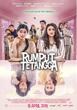 Watch Rumput Tetangga Movies Online Free