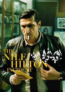 Watch The Nile Hilton Incident Movies Online Free