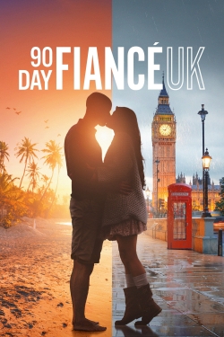 Watch 90 Day Fiancé UK Movies Online Free