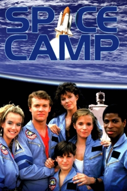 Watch SpaceCamp Movies Online Free