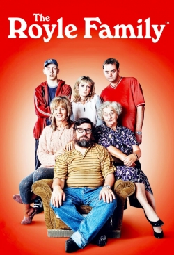 Watch The Royle Family Movies Online Free