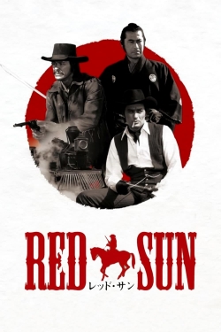 Watch Red Sun Movies Online Free