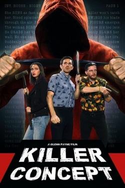 Watch Killer Concept Movies Online Free