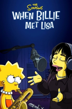 Watch The Simpsons: When Billie Met Lisa Movies Online Free