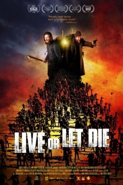 Watch Live or Let Die Movies Online Free