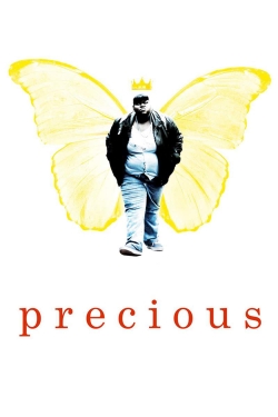 Watch Precious Movies Online Free