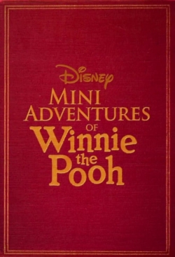 Watch Mini Adventures of Winnie the Pooh Movies Online Free