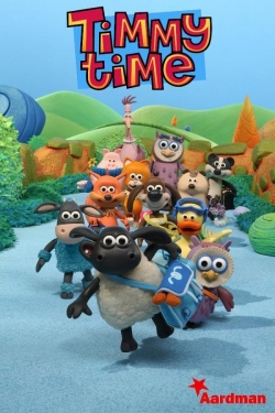 Watch Timmy Time Movies Online Free