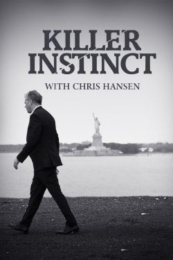 Watch Killer Instinct with Chris Hansen Movies Online Free