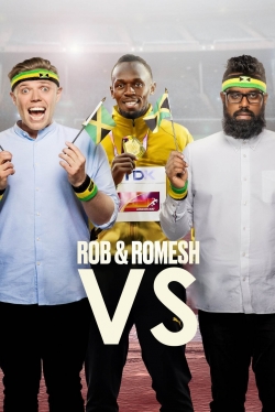 Watch Rob & Romesh Vs Movies Online Free