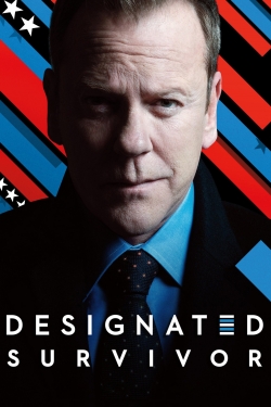 Watch Designated Survivor Movies Online Free