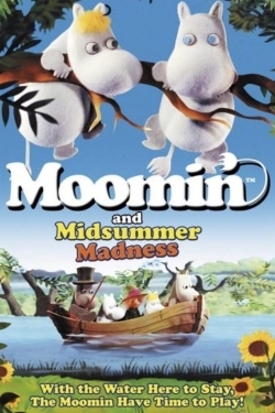 Watch The Moomins Movies Online Free