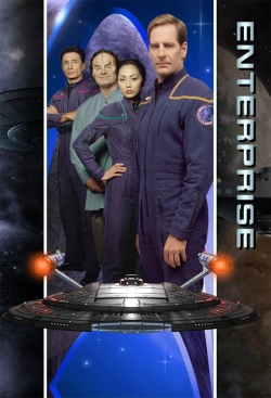 Watch Star Trek: Enterprise Movies Online Free