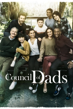 Watch Council of Dads Movies Online Free