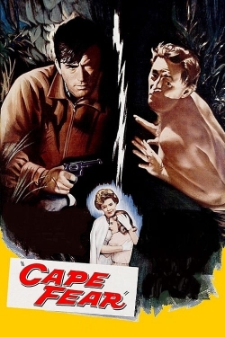 Watch Cape Fear Movies Online Free