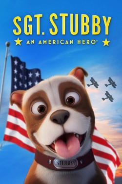 Watch Sgt. Stubby: An American Hero Movies Online Free