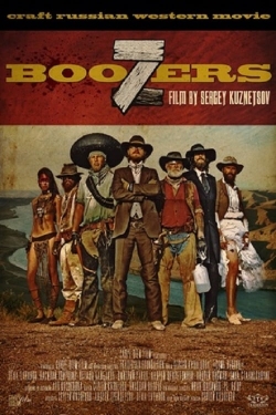 Watch 7BOOZERS Movies Online Free