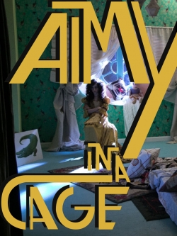 Watch Aimy in a Cage Movies Online Free