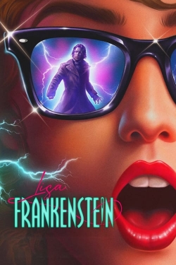 Watch Lisa Frankenstein Movies Online Free