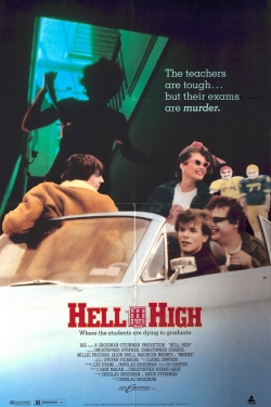 Watch Hell High Movies Online Free