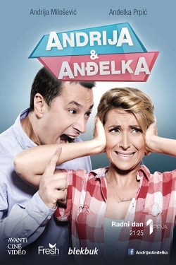 Watch Andrija and Andjelka Movies Online Free