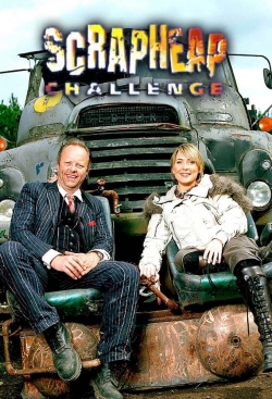 Watch Scrapheap Challenge Movies Online Free