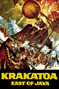 Watch Krakatoa, East of Java Movies Online Free