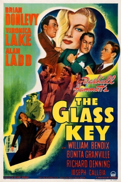 Watch The Glass Key Movies Online Free