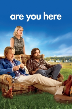 Watch Are You Here Movies Online Free