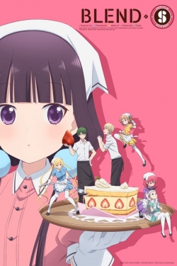 Watch Blend S Movies Online Free