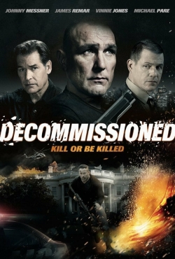 Watch Decommissioned Movies Online Free