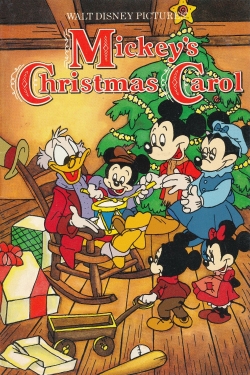 Watch Mickey's Christmas Carol Movies Online Free