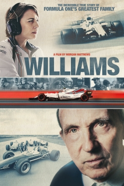 Watch Williams Movies Online Free