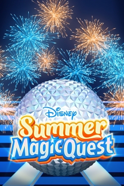 Watch Disney's Summer Magic Quest Movies Online Free