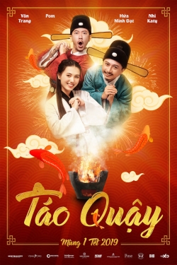 Watch Táo Quậy Movies Online Free