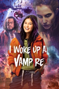 Watch I Woke Up a Vampire Movies Online Free