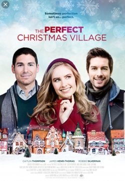 Watch Christmas Perfection Movies Online Free