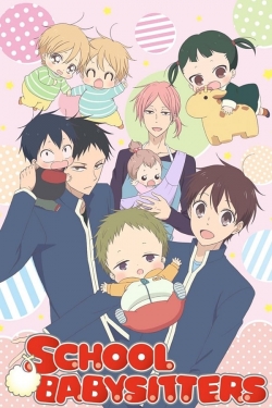 Watch School Babysitters Movies Online Free