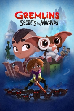 Watch Gremlins: Secrets of the Mogwai Movies Online Free