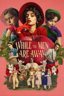 Watch While the Men are Away Movies Online Free