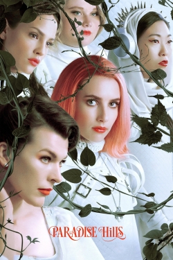 Watch Paradise Hills Movies Online Free