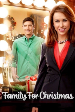 Watch Family for Christmas Movies Online Free