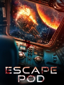 Watch Escape Pod Movies Online Free