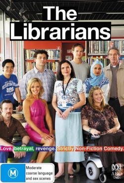 Watch The Librarians Movies Online Free