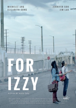 Watch For Izzy Movies Online Free