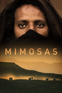 Watch Mimosas Movies Online Free